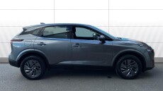 Nissan Qashqai 1.3 DiG-T MH Acenta Premium 5dr Petrol Hatchback